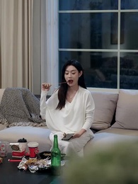 Tập 26 - Giấc Ngủ Bị Đánh Tráo