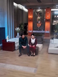 الحلقة 23 - إنتقام الوريث الحقيقي