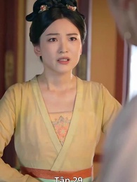 [Lồng tiếng]Vận Mệnh Trong Tay - Episode 29