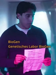 Ex-Frau? Nein, meine Chefin! - Episode 69