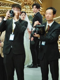 Episode 31 - My Wife Made Me Take the Fall for a Guy