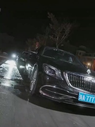 الحلقة 57 - [مدبلج]لا توصِلني يا أبي