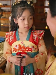 [Lồng tiếng]Vận Mệnh Trong Tay - Episode 8