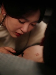 La Sanadora del Rey - Episode 55