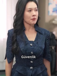 Bölüm 49 - Babanın Koruduğu Kız