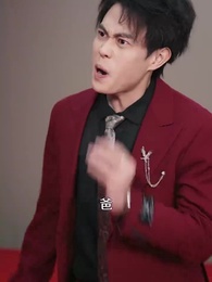 第32集 - 蘇醒歸來,手撕遺囑