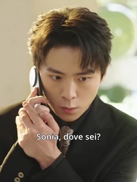 Luce tra le Nuvole - Episode 35