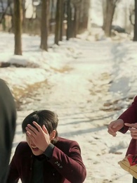 Episode 38 - Das Kuckuckskind und die zweite Chance