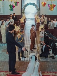 Episodio 58 - Deuda de sangre