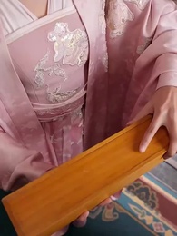 El Príncipe y la Carnicera - Episode 44