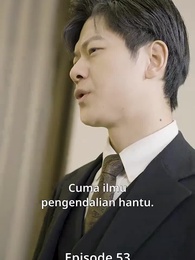 Episode 53 - Suami Kurir: Satu Jarum Menentukan Semua