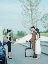 Episode 2 - Der Toyboy ist der Erbe