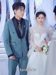 [Dubbed]His Merciless Redemption - Episode 24