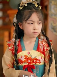 [Lồng tiếng]Vận Mệnh Trong Tay - Episode 10