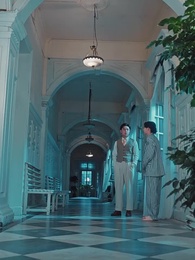 Episodio 25 - Deuda de sangre