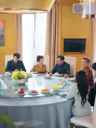 الحلقة 37 - إنتقام الوريث الحقيقي