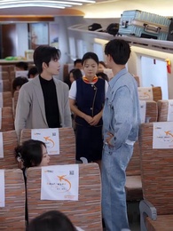 Tập 2 - Cuộc Gặp Gỡ Bất Ngờ