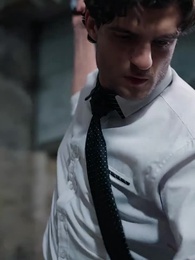 원수를 사랑하라 - Episode 12