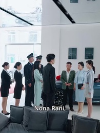 Episode 31 - [Dubbing]Demi Kamu, Aku Tersakiti