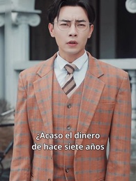 Episodio 3 - Deuda de sangre