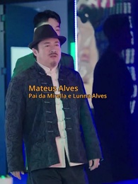 Episódio 25 - [Dublado]Meu Pai Trabalha Como Segurança