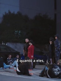 Episódio 12 - A Proposta da Chefe