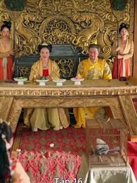 Tập 16 - [Lồng tiếng]Vận Mệnh Trong Tay