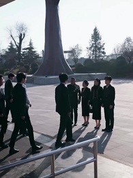 Menikah Kilat Dengan Nona Besar Gangster - Episode 23