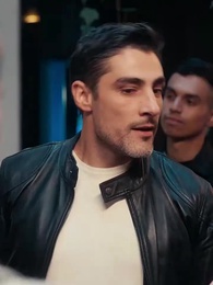 Episode 13 - Ex-Frau? Nein, meine Chefin!