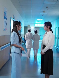 [مدبلج]بصوت ابنتي، أَقلب مجرى حياتِي - Episode 19