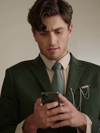 [مدبلج]مطاردة زوجتي المجمدة - Episode 19