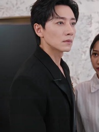 Dancing with Shadows - Episode 25