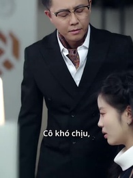 Giấc Ngủ Bị Đánh Tráo - Episode 24