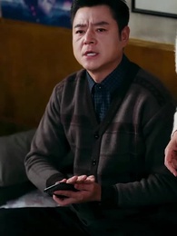 Cưới Vội Chàng Shipper - Episode 19