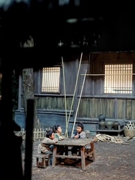 [Dubbed]Hidden No More - Episode 4