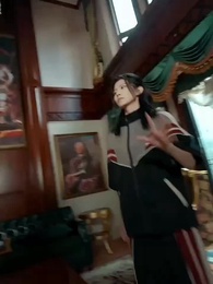 Épisode 4 - [Doublé]L'Héritière du Village des Méchants