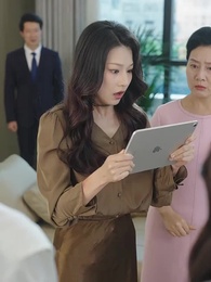 Luce tra le Nuvole - Episode 44