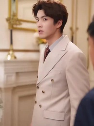 الحلقة 10 - إنتقام الوريث الحقيقي