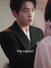 Luce tra le Nuvole - Episode 55