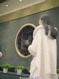 Suami Kurir: Satu Jarum Menentukan Semua - Episode 31