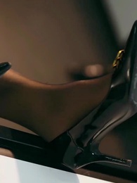 Menikah Kilat Dengan Nona Besar Gangster - Episode 6