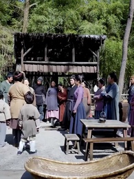 Episode 7 - [Dubbed]Hidden No More