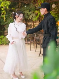 إنتقام الوريث الحقيقي - Episode 48