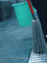 Babanın Koruduğu Kız - Episode 12