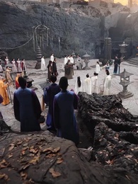 เซียนกระบี่หวนคืน - Episode 30