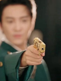 Revenge RSVP - Episode 41