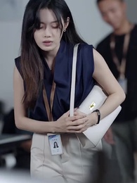 Giấc Ngủ Bị Đánh Tráo - Episode 5