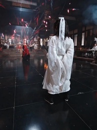 ตอนที่ 39 - เซียนกระบี่หวนคืน