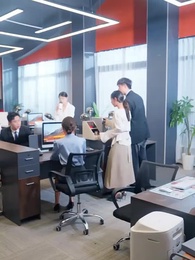 الحلقة 41 - إنتقام الوريث الحقيقي