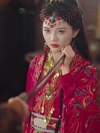 Серия 17 - Поцелуй на краю меча